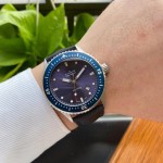 Blancpain Fifty Fathoms multifunctional six-hand watch with imported 1654 movement