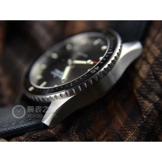 Blancpain Fifty Fathoms multifunctional six-hand watch with imported 1654 movement