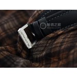 Blancpain Fifty Fathoms multifunctional six-hand watch with imported 1654 movement