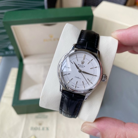Rolex Cellini Ladies