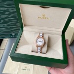 Rolex Ladies Jewelry Collection