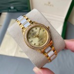 Rolex Ladies Jewelry Collection