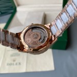 Rolex Ladies Jewelry Collection