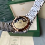 Rolex Ladies Jewelry Collection