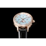 Vacheron Constantin Heritage Perpetual Calendar Ref. 4305T/000R-B947