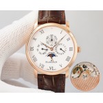 Blancpain - This functional watch comes from the classic Blancpain collection