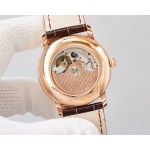 Blancpain - This functional watch comes from the classic Blancpain collection