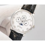 Blancpain - This functional watch comes from the classic Blancpain collection