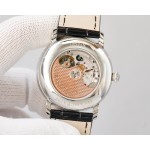 Blancpain - This functional watch comes from the classic Blancpain collection