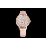 Vacheron Constantin Heritage Perpetual Calendar Ref. 4305T/000R-B947