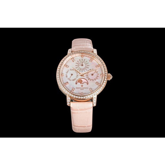 Vacheron Constantin Heritage Perpetual Calendar Ref. 4305T/000R-B947