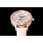 Vacheron Constantin Heritage Perpetual Calendar Ref. 4305T/000R-B947