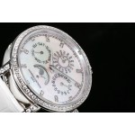 Vacheron Constantin Heritage Perpetual Calendar Ref. 4305T/000R-B947