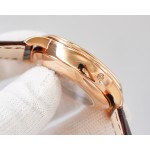 Blancpain - This functional watch comes from the classic Blancpain collection