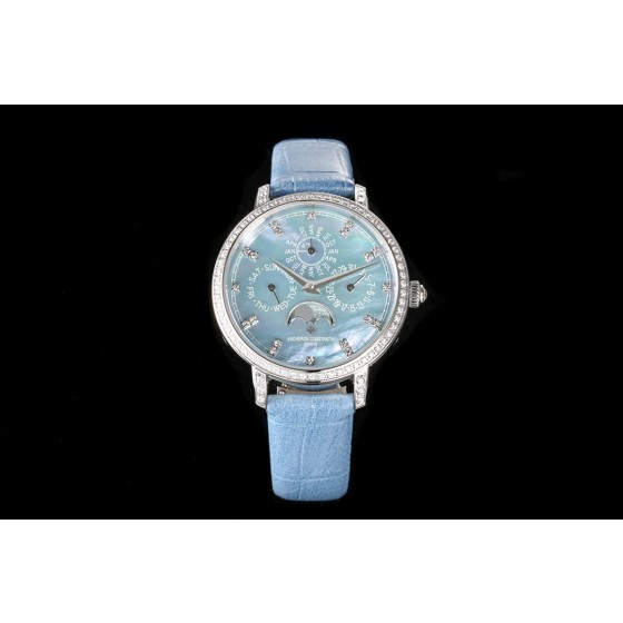 Vacheron Constantin Heritage Perpetual Calendar Ref. 4305T/000R-B947