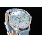 Vacheron Constantin Heritage Perpetual Calendar Ref. 4305T/000R-B947