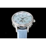Vacheron Constantin Heritage Perpetual Calendar Ref. 4305T/000R-B947