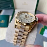 Rolex Journal Series