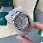 Rolex Journal Series