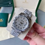 Rolex Journal Series