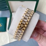 Rolex Journal Series