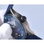 Blancpain - This functional watch comes from the classic Blancpain collection