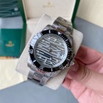 Rolex new water ghost