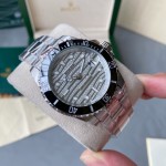 Rolex new water ghost