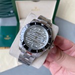 Rolex new water ghost