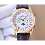 Vacheron Constantin Heritage Collection
