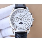 Vacheron Constantin Heritage Collection