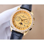 Vacheron Constantin Heritage Collection