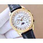 Vacheron Constantin Heritage Collection