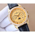 Vacheron Constantin Heritage Collection