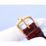 Rolex adopts imported Citizen mechanical movement