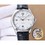 Vacheron Constantin Woodland 4600E/000A-B402
