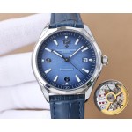 Vacheron Constantin Woodland 4600E/000A-B402