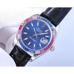 Rolex adopts imported Citizen mechanical movement