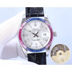 Rolex adopts imported Citizen mechanical movement