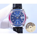 Rolex adopts imported Citizen mechanical movement