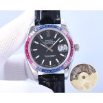 Rolex adopts imported Citizen mechanical movement