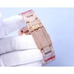 Rolex Cosmic Chronograph Daytona Gypsophila 40 Series