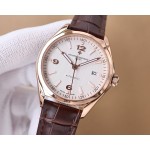 Vacheron Constantin Woodland 4600E/000A-B402