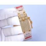 Rolex Cosmic Chronograph Daytona Gypsophila 40 Series