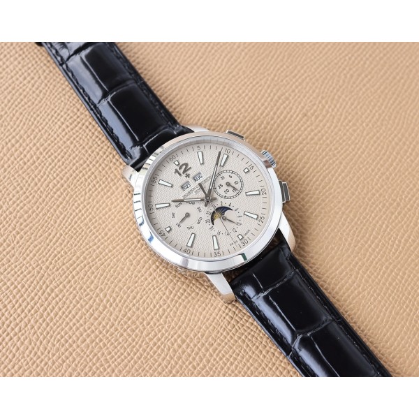 Vacheron Constantin Heritage 5000T/000P_B048 Perpetual Calendar