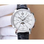 Vacheron Constantin Heritage 5000T/000P_B048 Perpetual Calendar