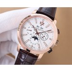 Vacheron Constantin Heritage 5000T/000P_B048 Perpetual Calendar