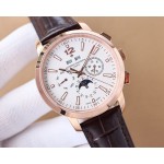 Vacheron Constantin Heritage 5000T/000P_B048 Perpetual Calendar