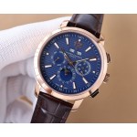 Vacheron Constantin Heritage 5000T/000P_B048 Perpetual Calendar