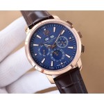 Vacheron Constantin Heritage 5000T/000P_B048 Perpetual Calendar